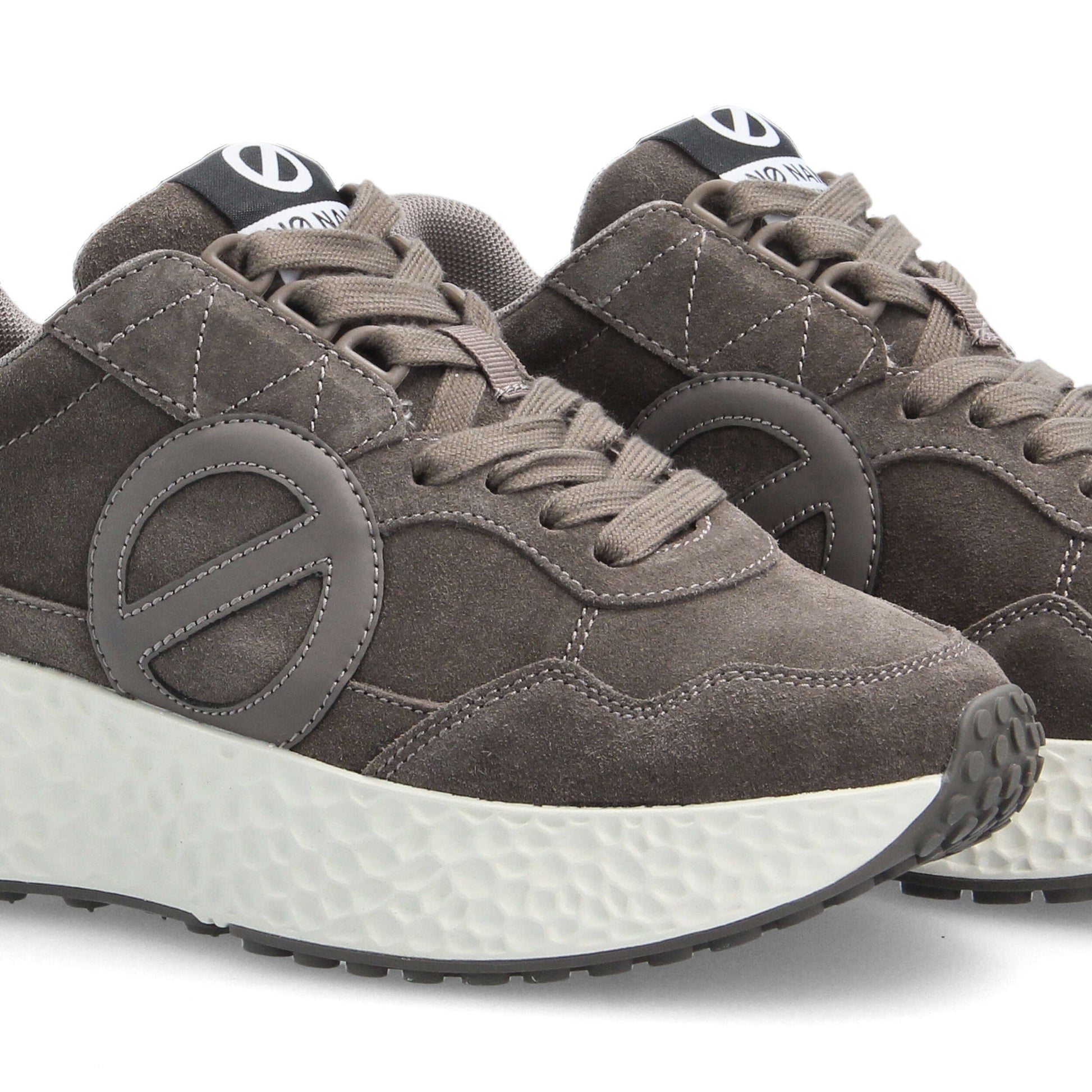 CARTER JOGGER W - GRIS FONCE