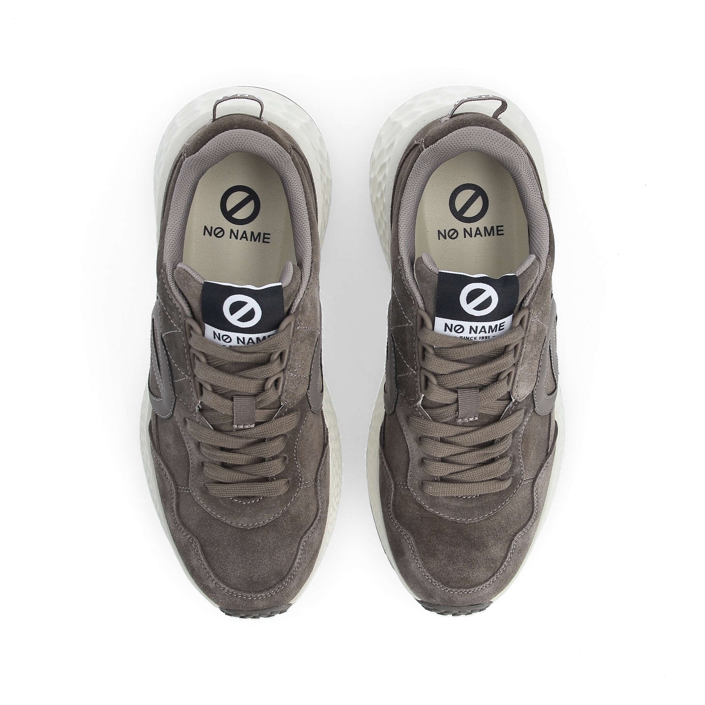 CARTER JOGGER W - GRIS FONCE