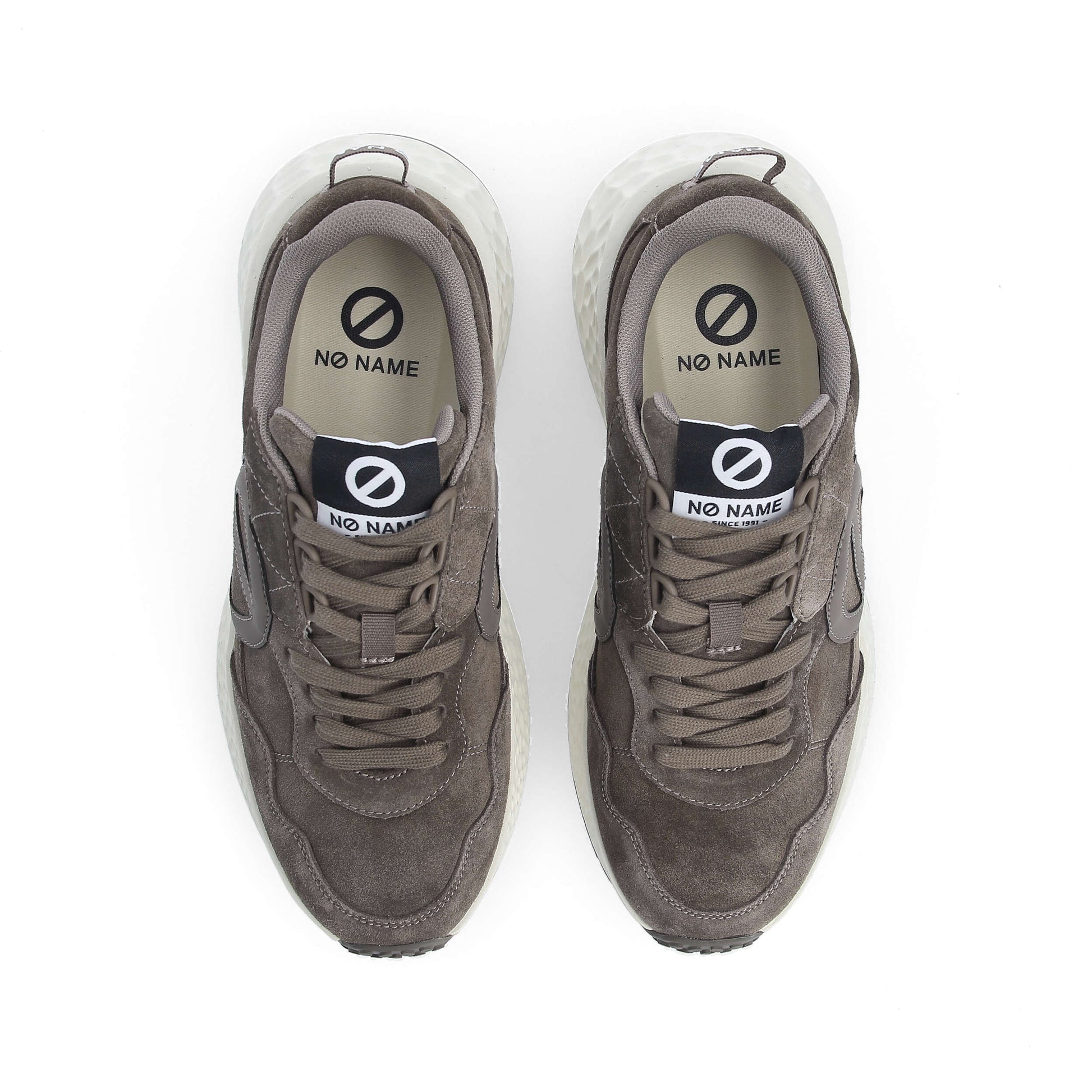 CARTER JOGGER W - GRIS FONCE