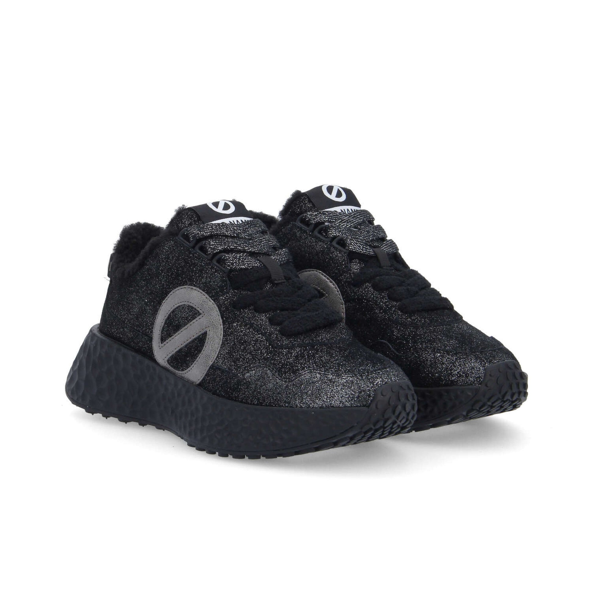 CARTER JOGGER W - NOIR PAILLETE