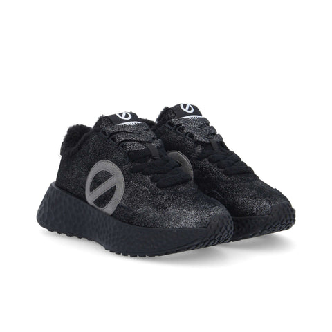 CARTER JOGGER W - NOIR PAILLETE - Image principale