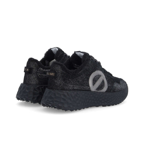 CARTER JOGGER W - NOIR PAILLETE - Image principale