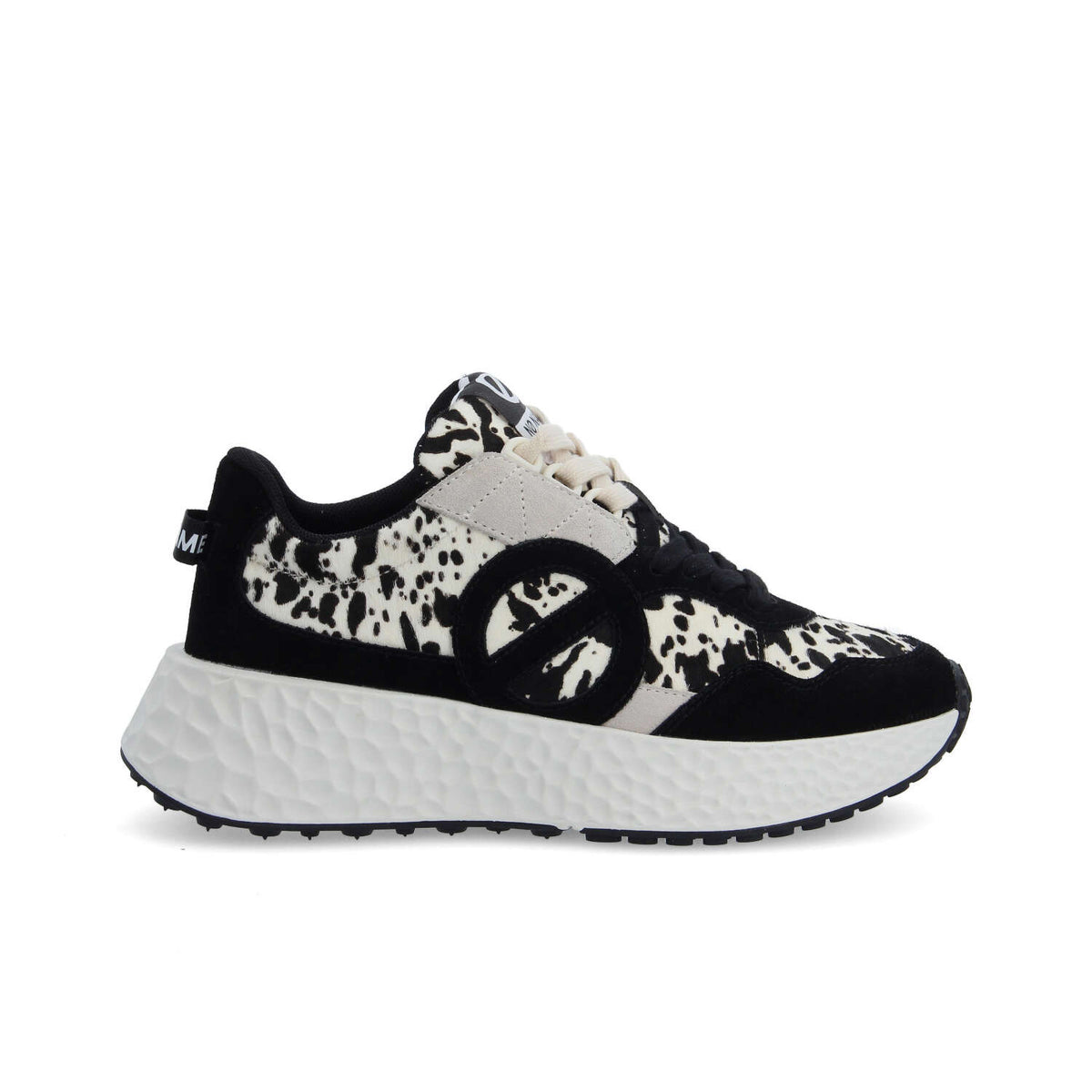 CARTER JOGGER  - NOIR/BLANC