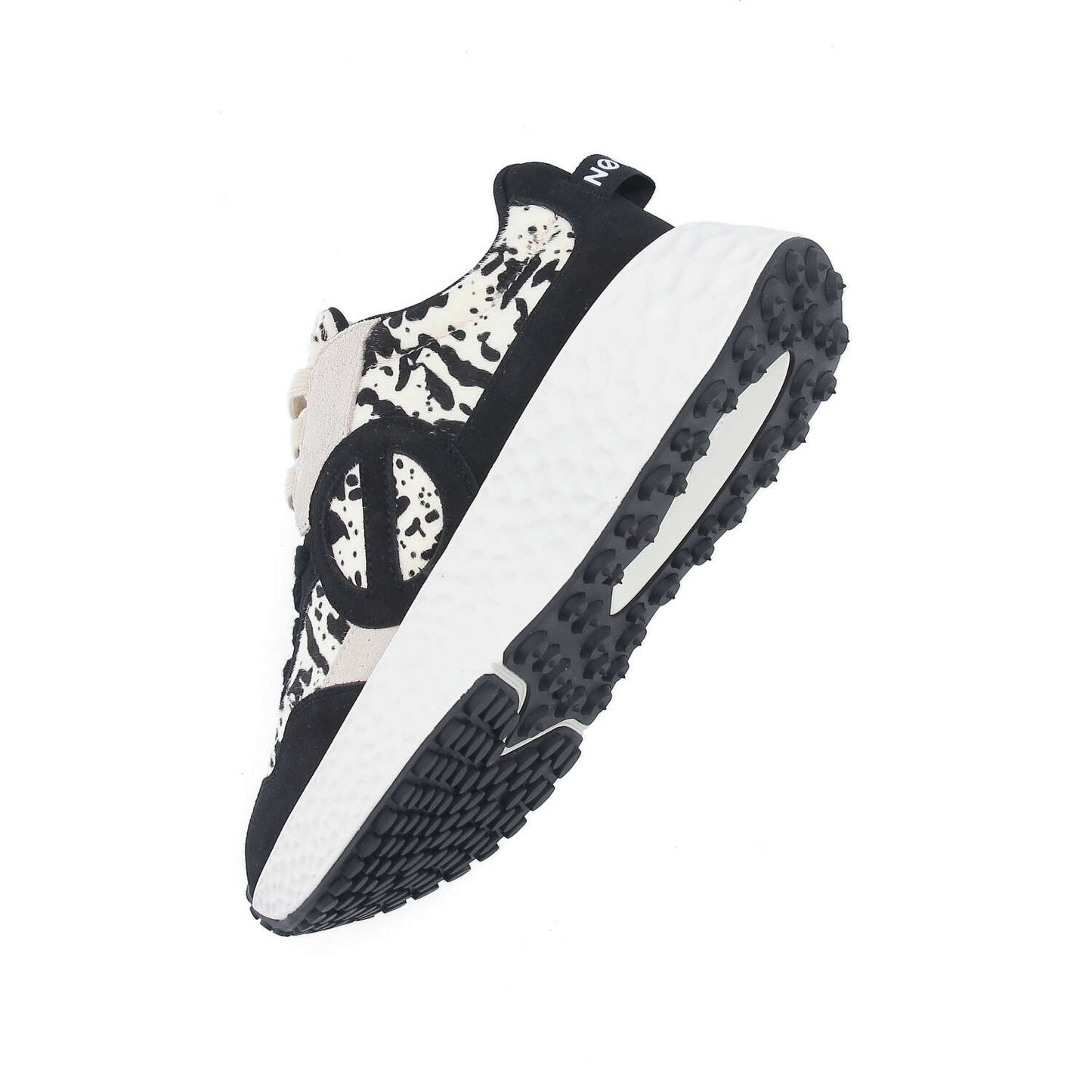 CARTER JOGGER  - NOIR/BLANC