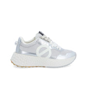 CARTER JOGGER -  GRIS/ARGENT