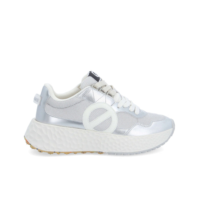 CARTER JOGGER -  GRIS/ARGENT - Image principale