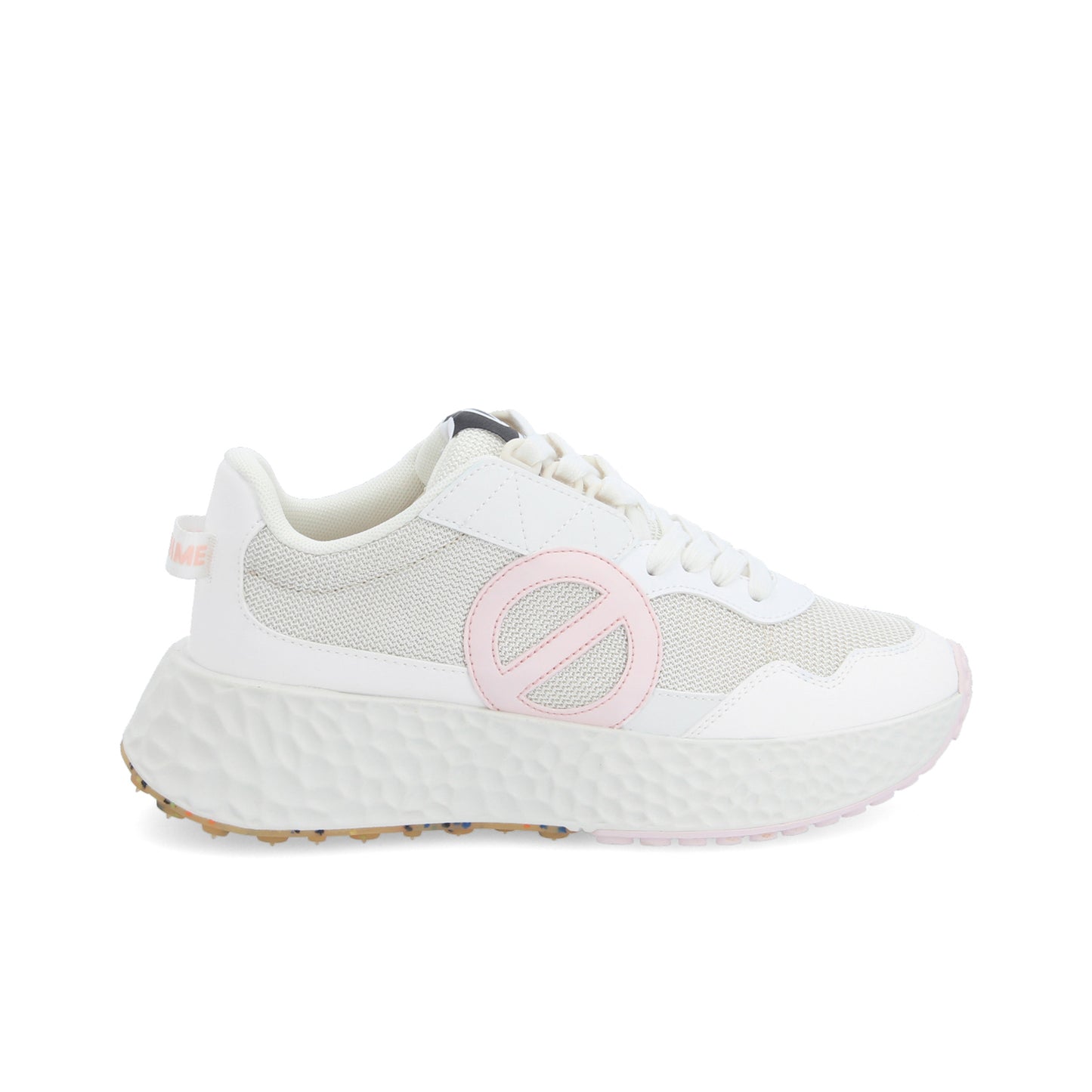 CARTER JOGGER -  SUNSITIVE/BLANC/MULTICOLORE