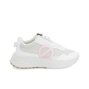 CARTER JOGGER -  SUNSITIVE/BLANC/MULTICOLORE
