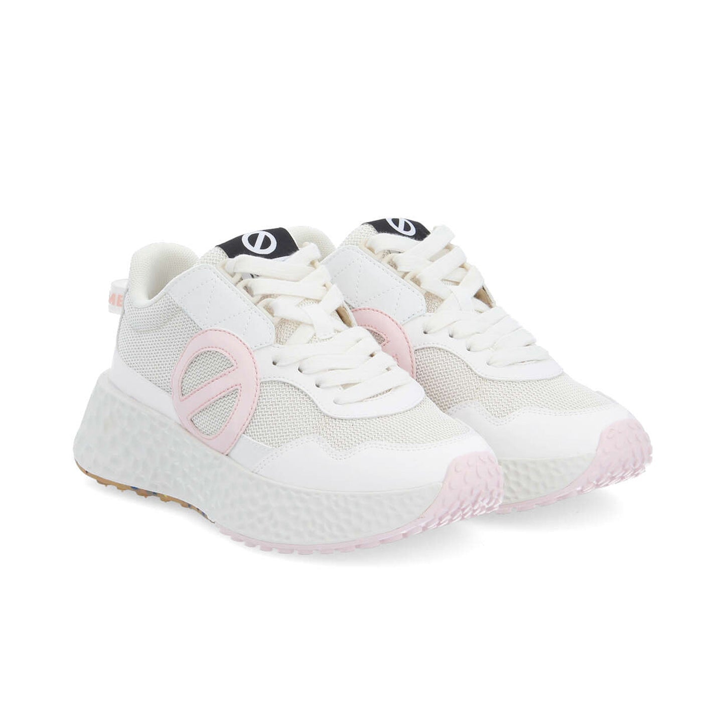 CARTER JOGGER -  SUNSITIVE/BLANC/MULTICOLORE