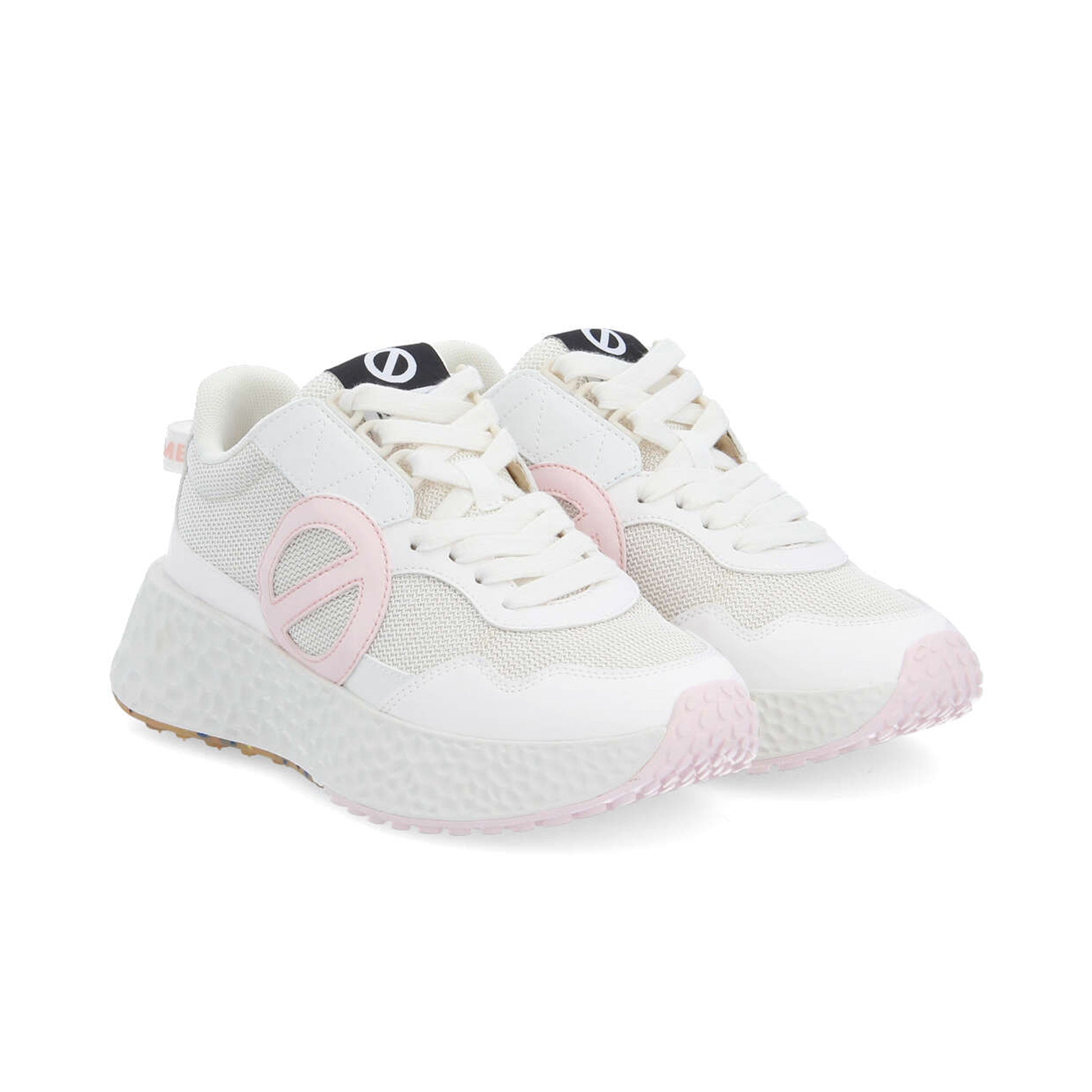 CARTER JOGGER -  SUNSITIVE/BLANC/MULTICOLORE