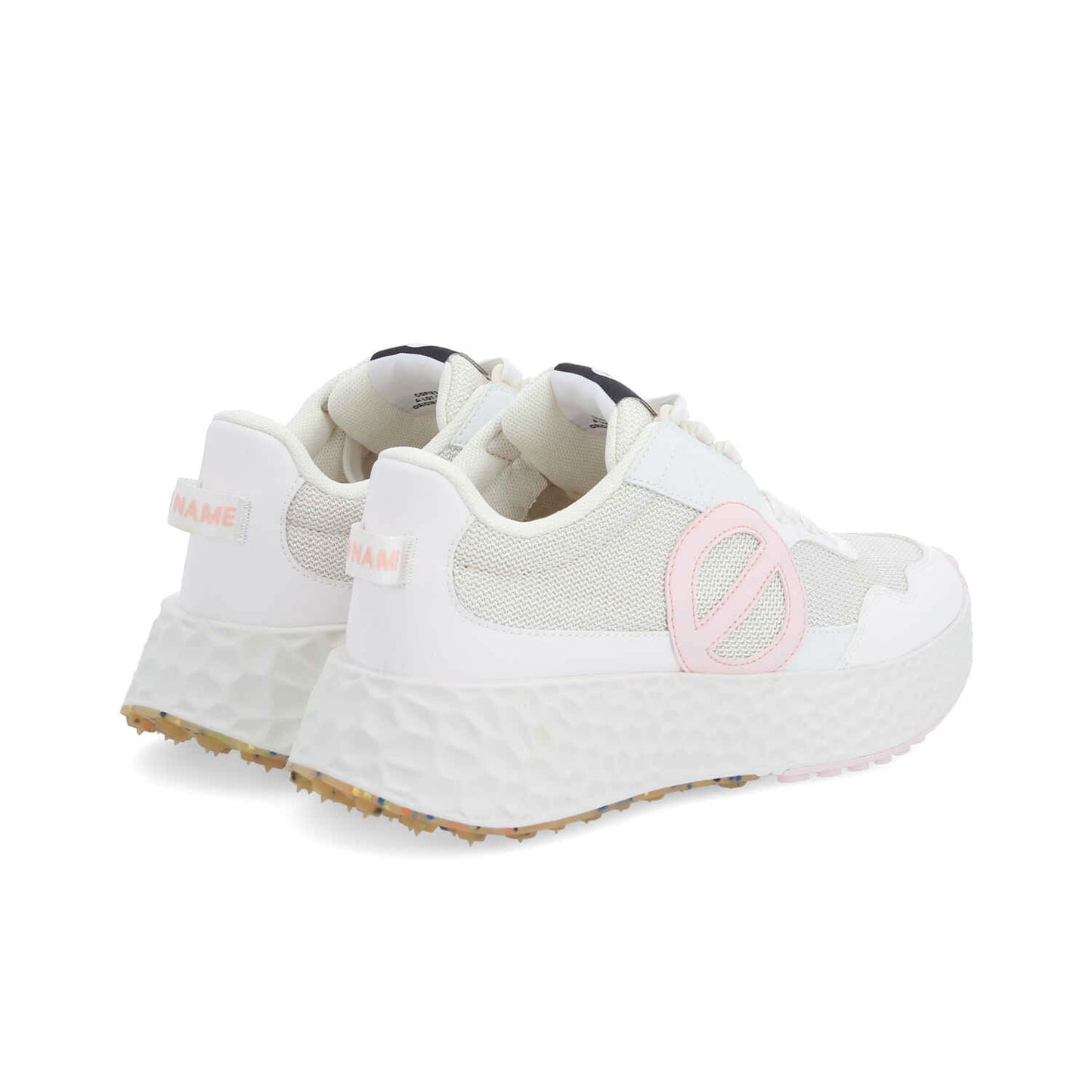 CARTER JOGGER -  SUNSITIVE/BLANC/MULTICOLORE