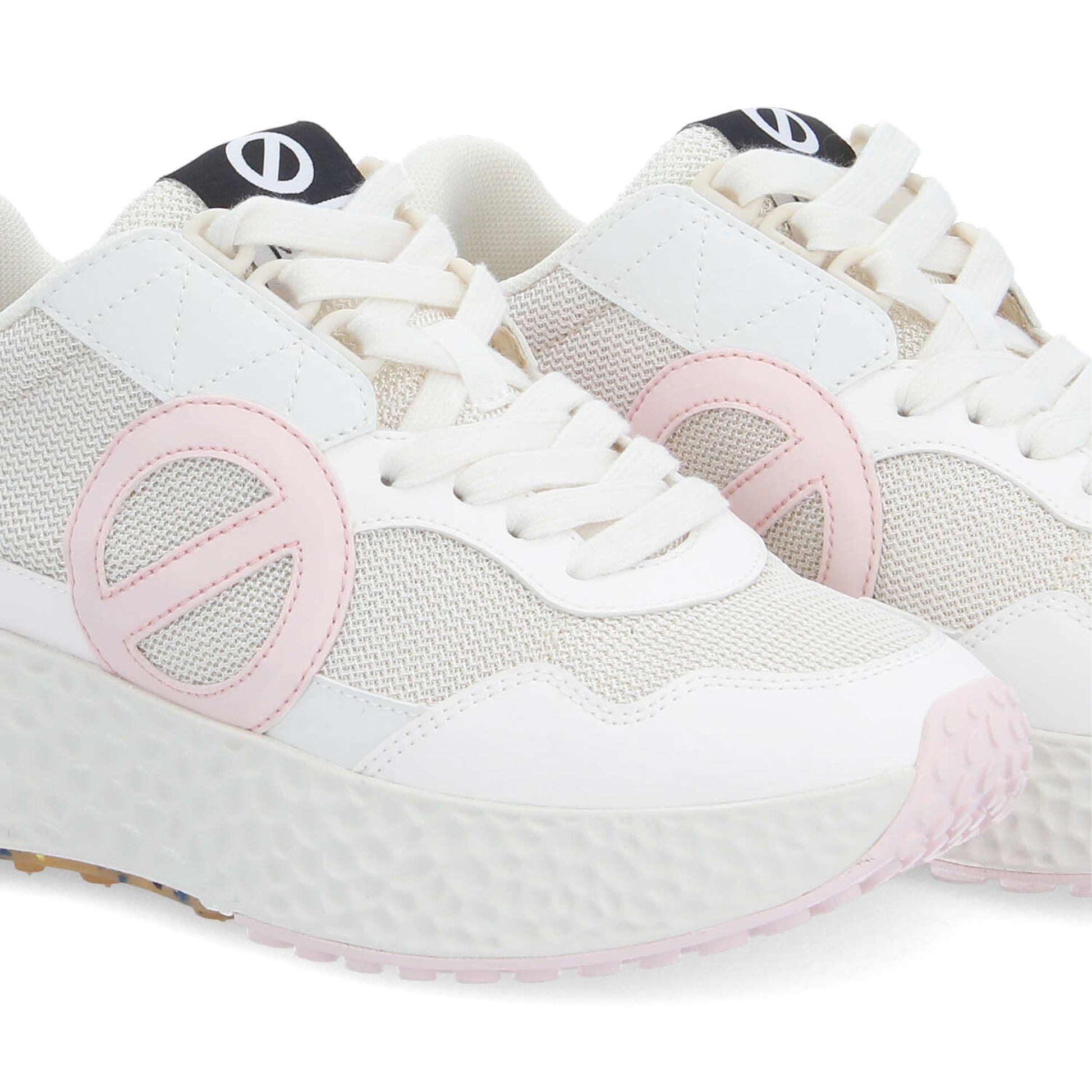 CARTER JOGGER -  SUNSITIVE/BLANC/MULTICOLORE
