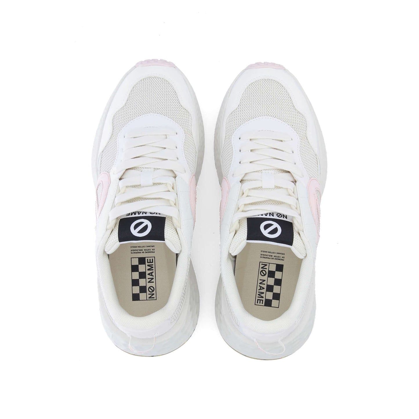 CARTER JOGGER -  SUNSITIVE/BLANC/MULTICOLORE