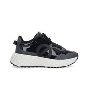 CARTER JOGGER W - NOIR/GRIS