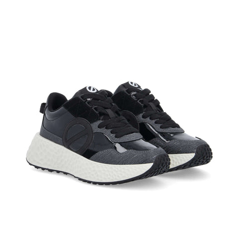 CARTER JOGGER W - NOIR/GRIS - Image principale
