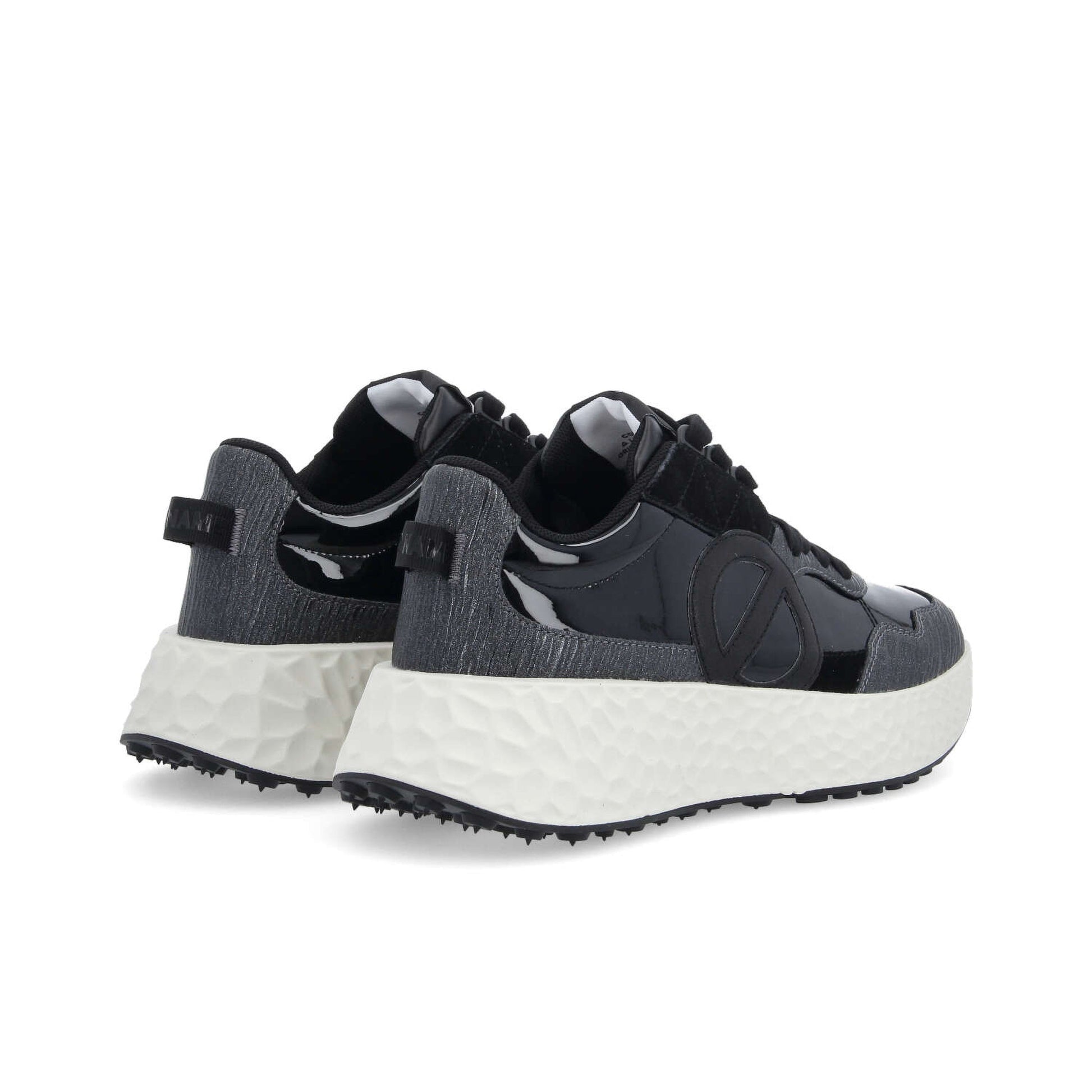 CARTER JOGGER W - NOIR/GRIS