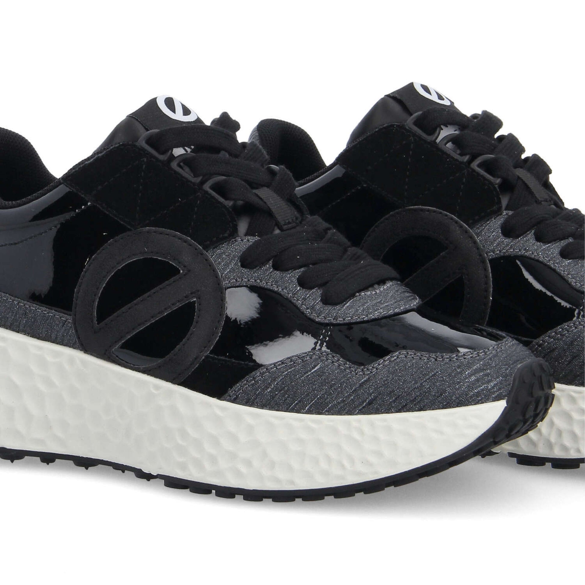 CARTER JOGGER W - NOIR/GRIS