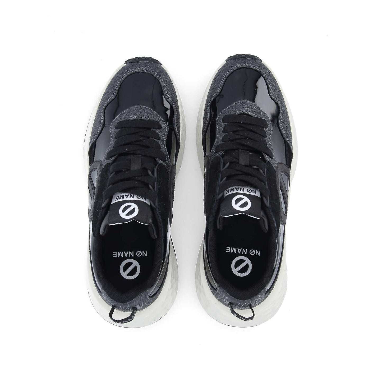CARTER JOGGER W - NOIR/GRIS