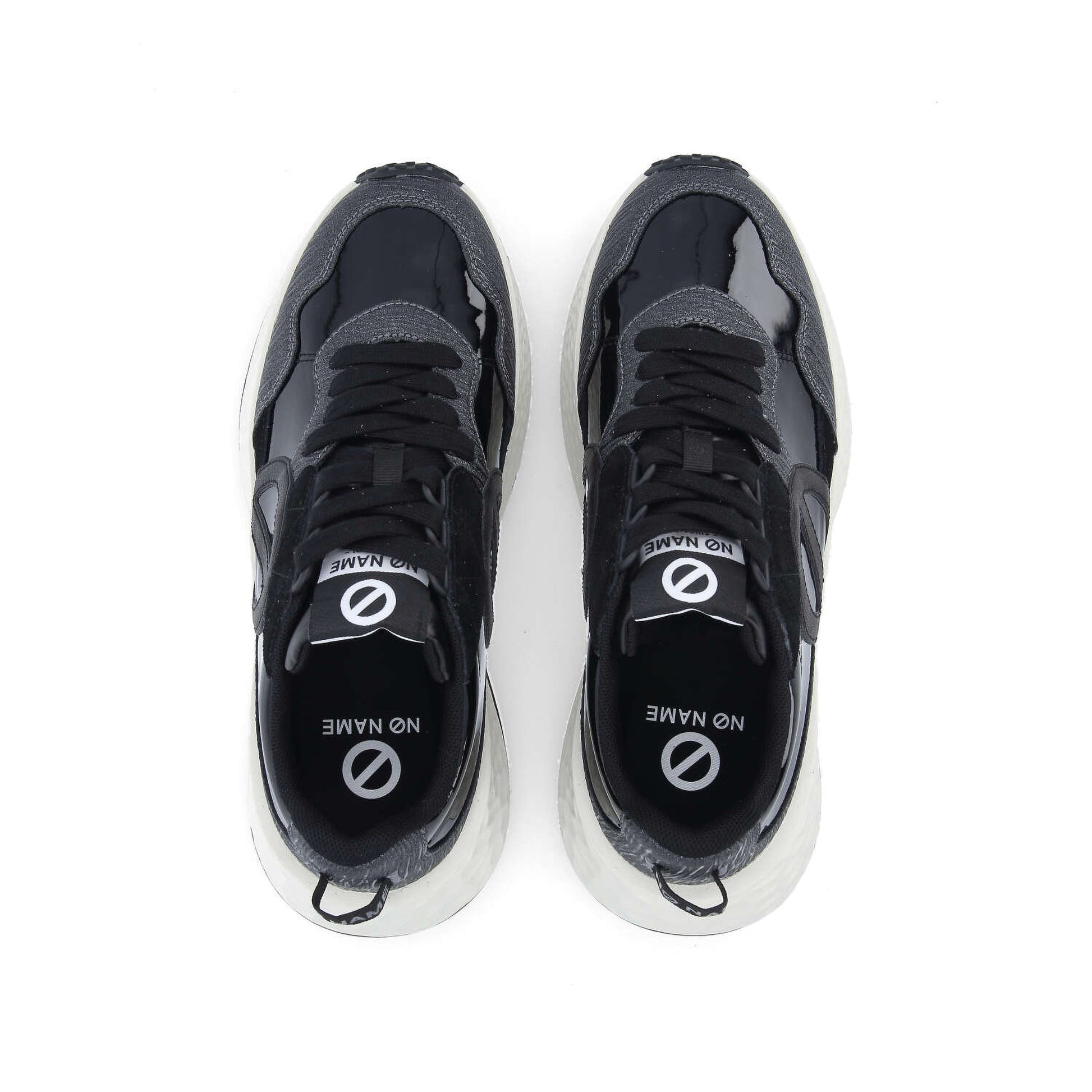 CARTER JOGGER W - NOIR/GRIS