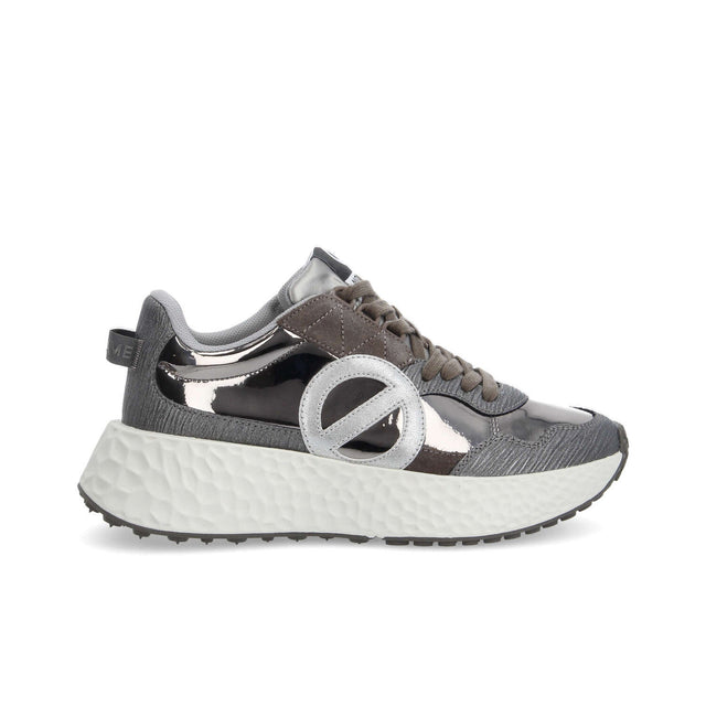 CARTER JOGGER W - GRIS/ARGENT - Image principale