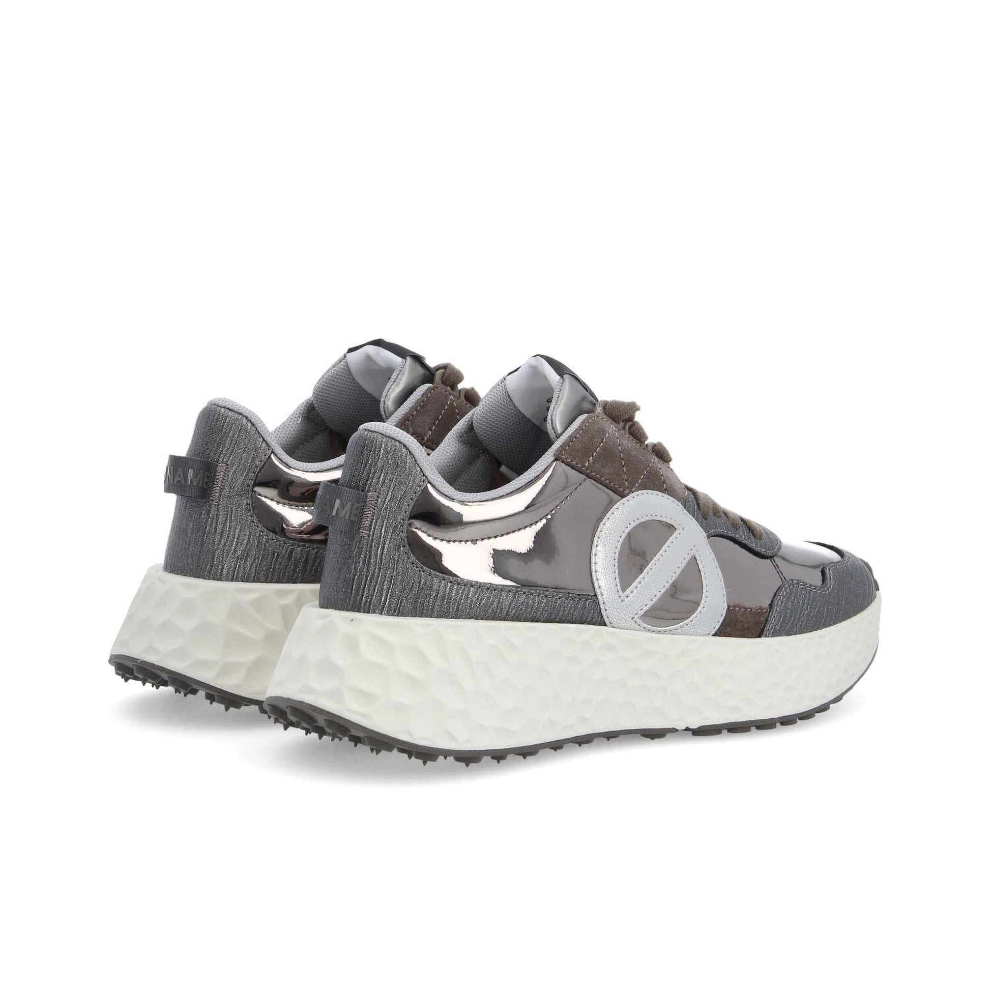 CARTER JOGGER W - GRIS/ARGENT