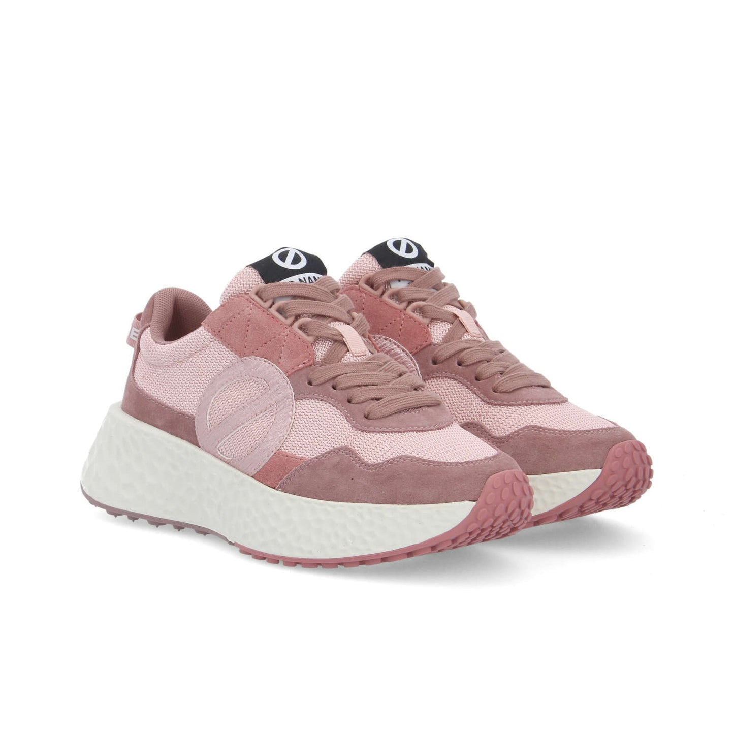 CARTER JOGGER W - ROSE CLAIR/ROSE