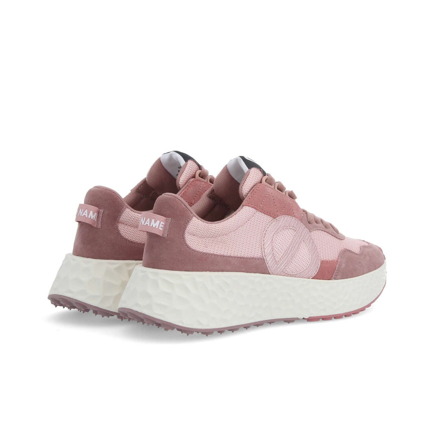 CARTER JOGGER W - ROSE CLAIR/ROSE