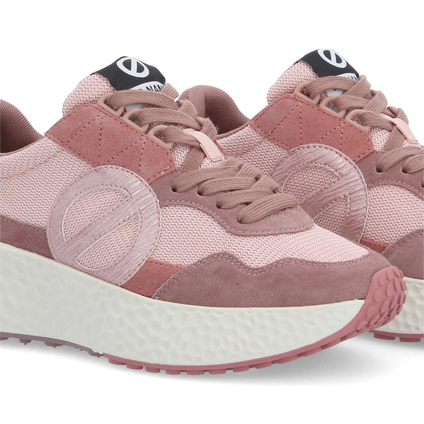 CARTER JOGGER W - ROSE CLAIR/ROSE