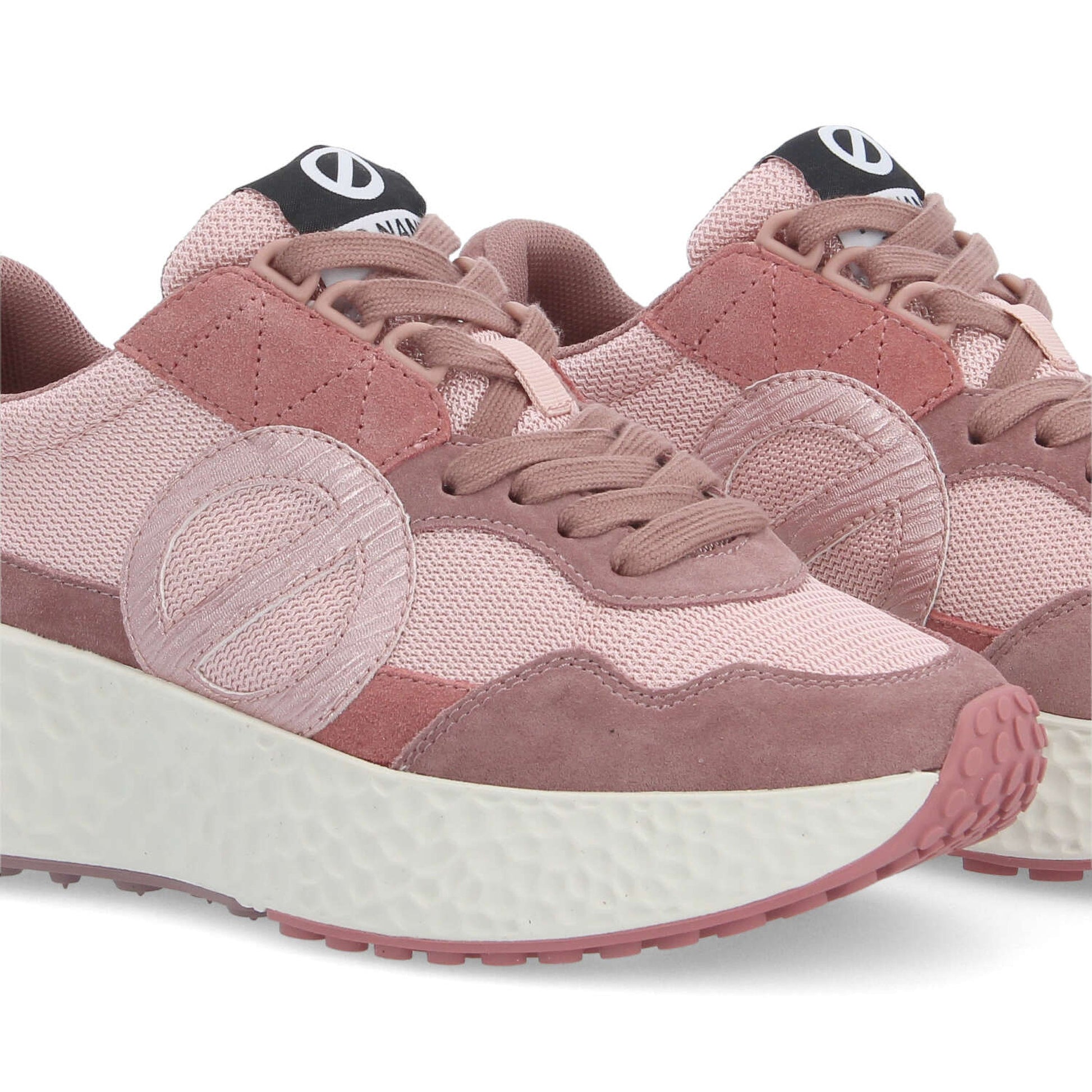 CARTER JOGGER W - ROSE CLAIR/ROSE