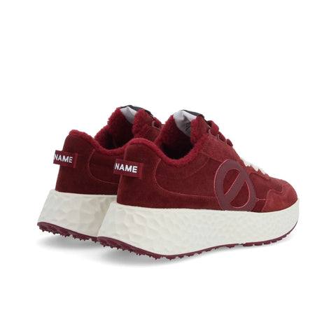 CARTER JOGGER W - ROUGE - Image principale