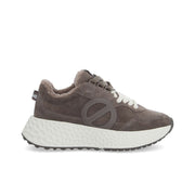 CARTER JOGGER W - GRIS/TAUPE