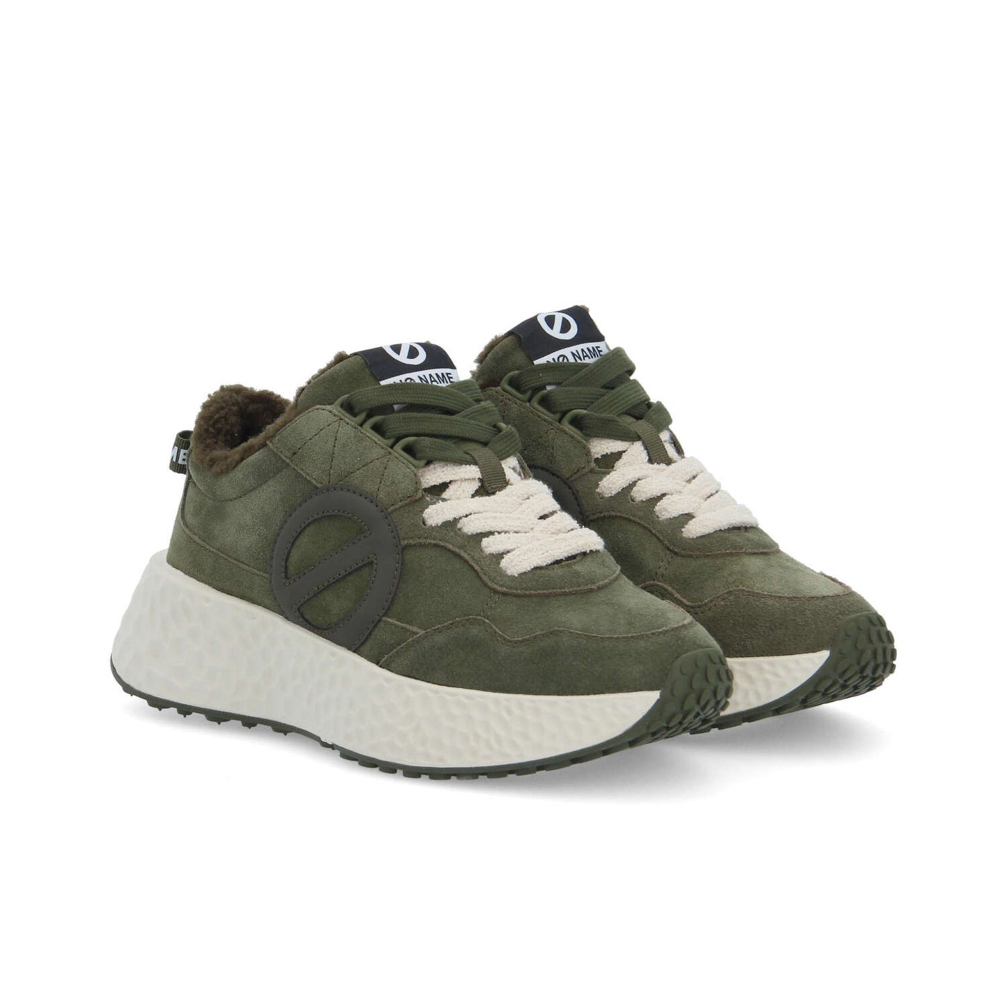 CARTER JOGGER W - VERT