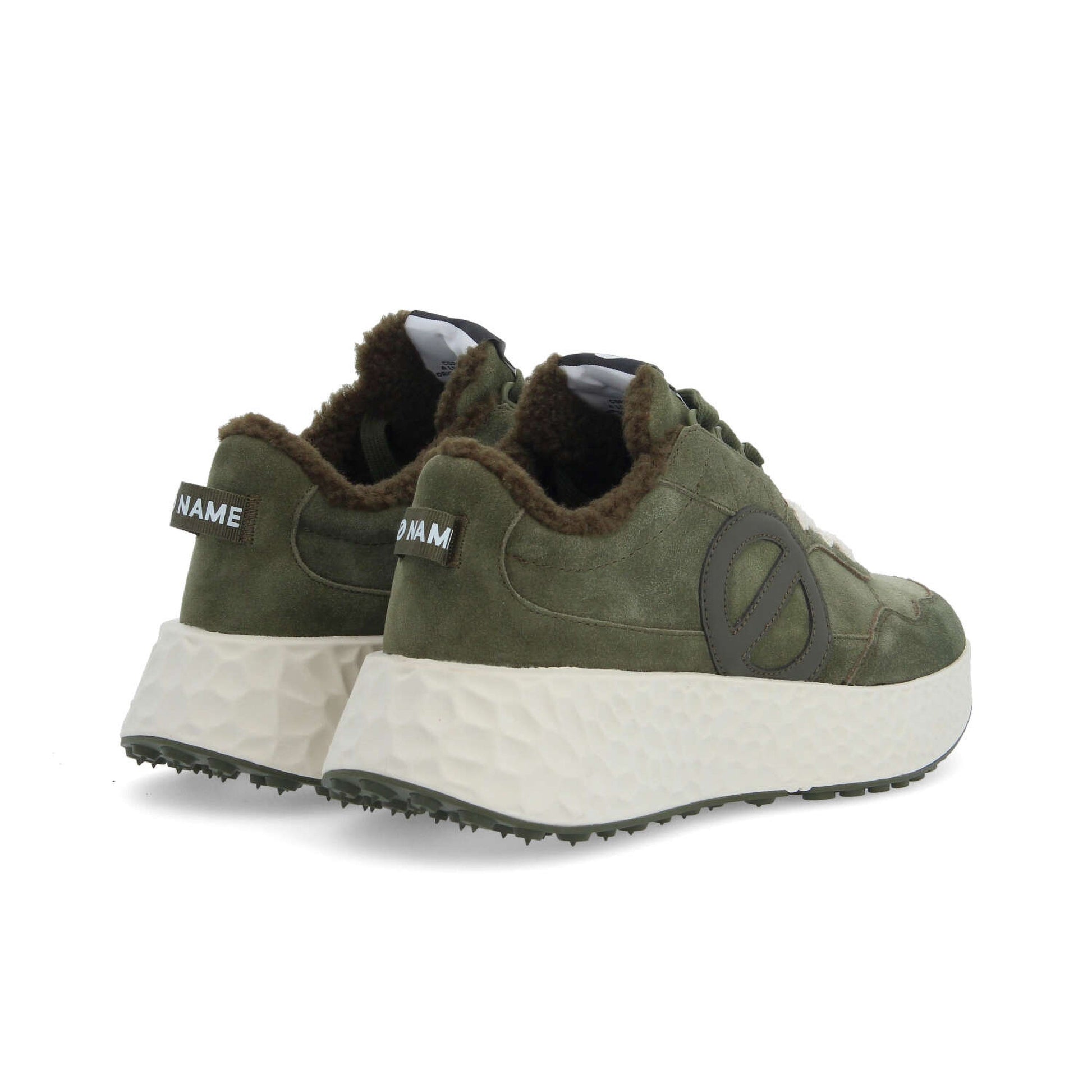 CARTER JOGGER W - VERT