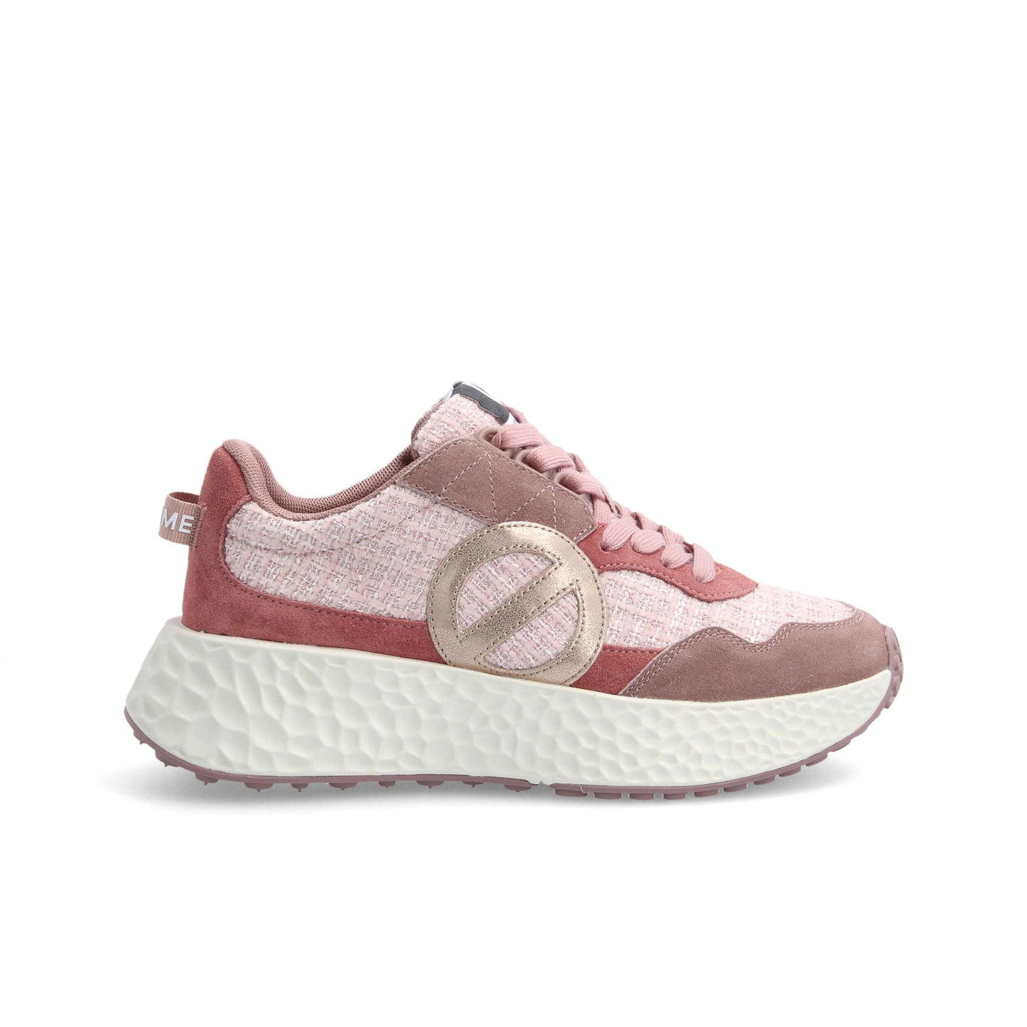 CARTER JOGGER W - ROSE/DORE