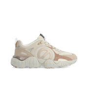 KRAZEE RUNNER -  BEIGE/DORE