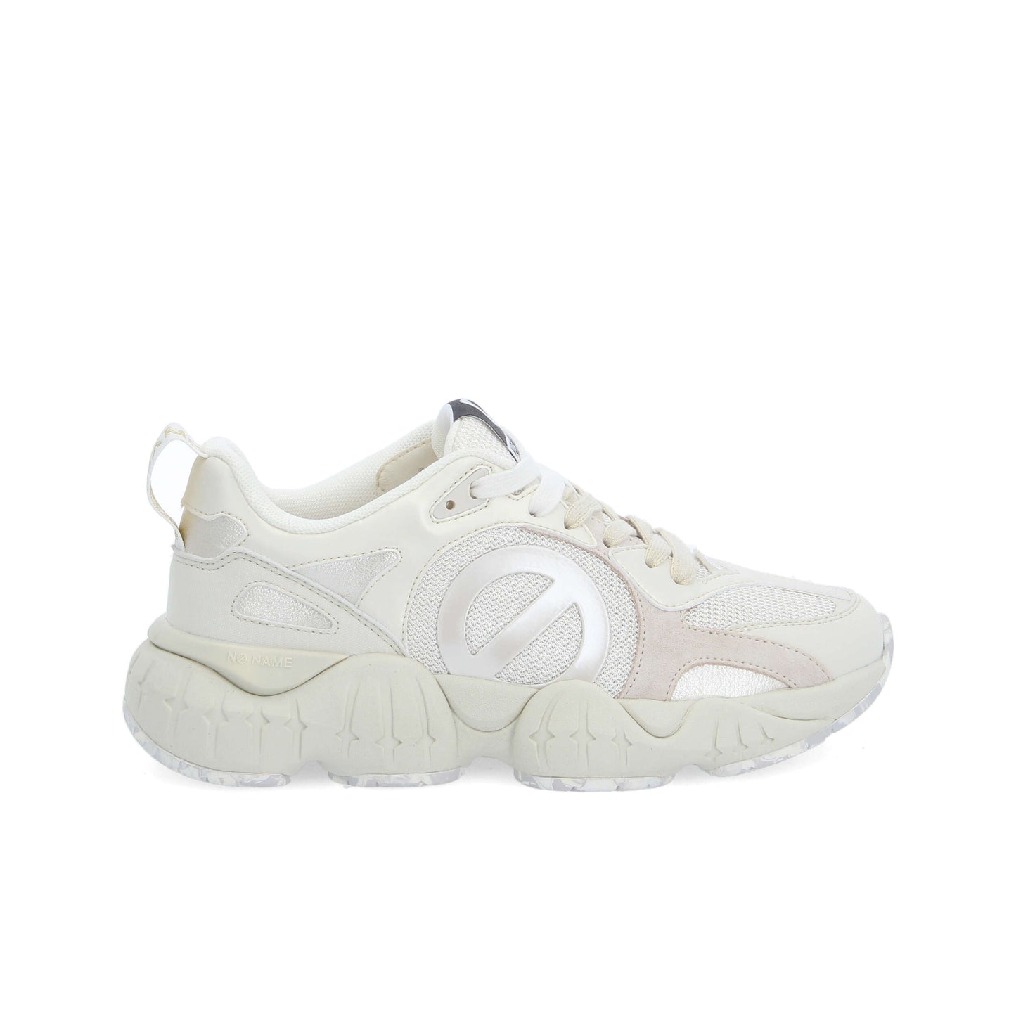 KRAZEE RUNNER -  BLANC CASSE