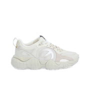 KRAZEE RUNNER -  BLANC CASSE