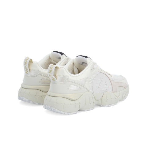 KRAZEE RUNNER -  BLANC CASSE - Image principale