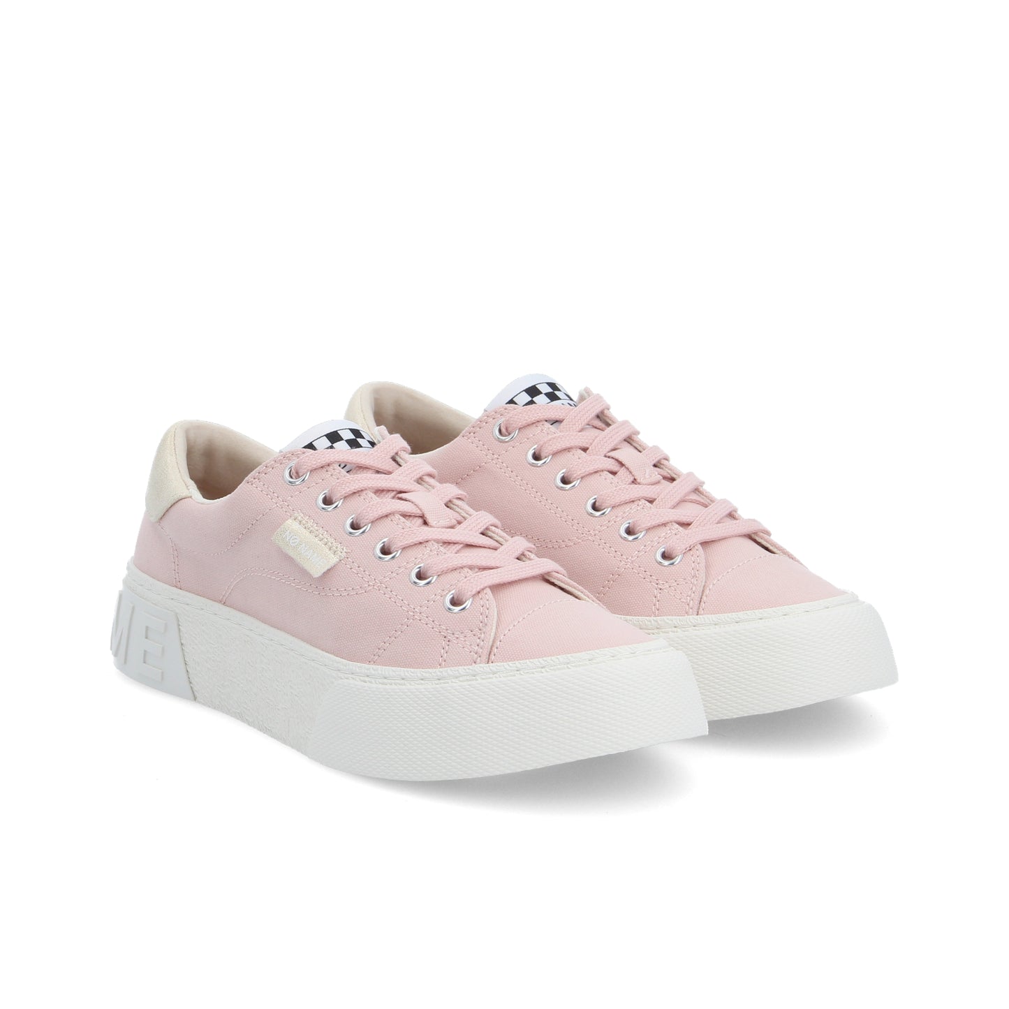 RESET SNEAKER -  ROSE/DORE