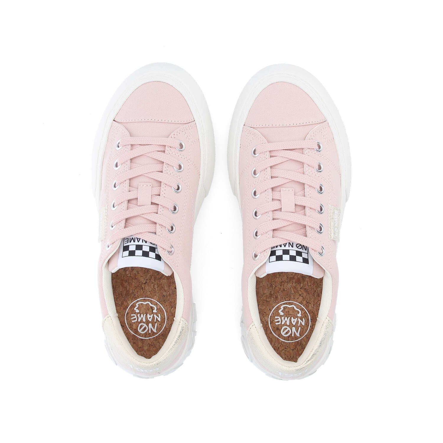 RESET SNEAKER -  ROSE/DORE