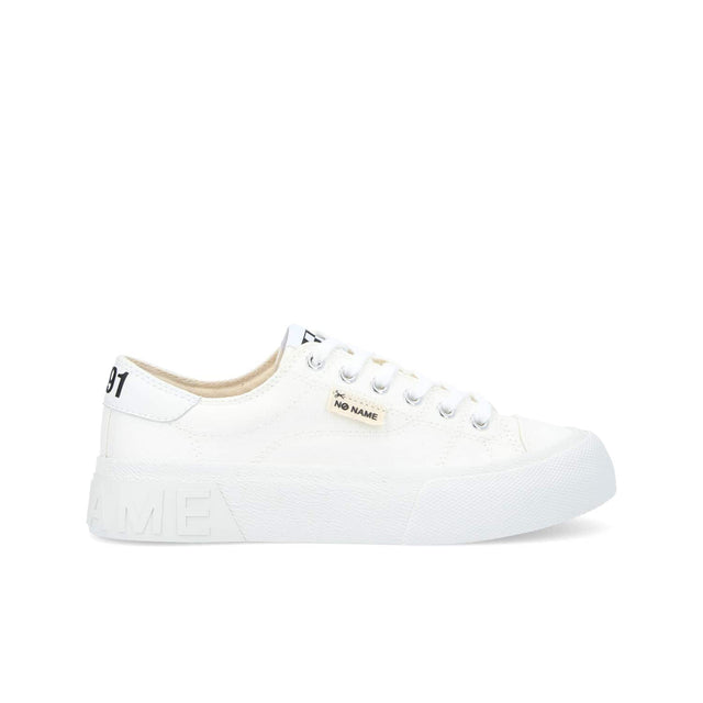 RESET SNEAKER -  BLANC - Image principale