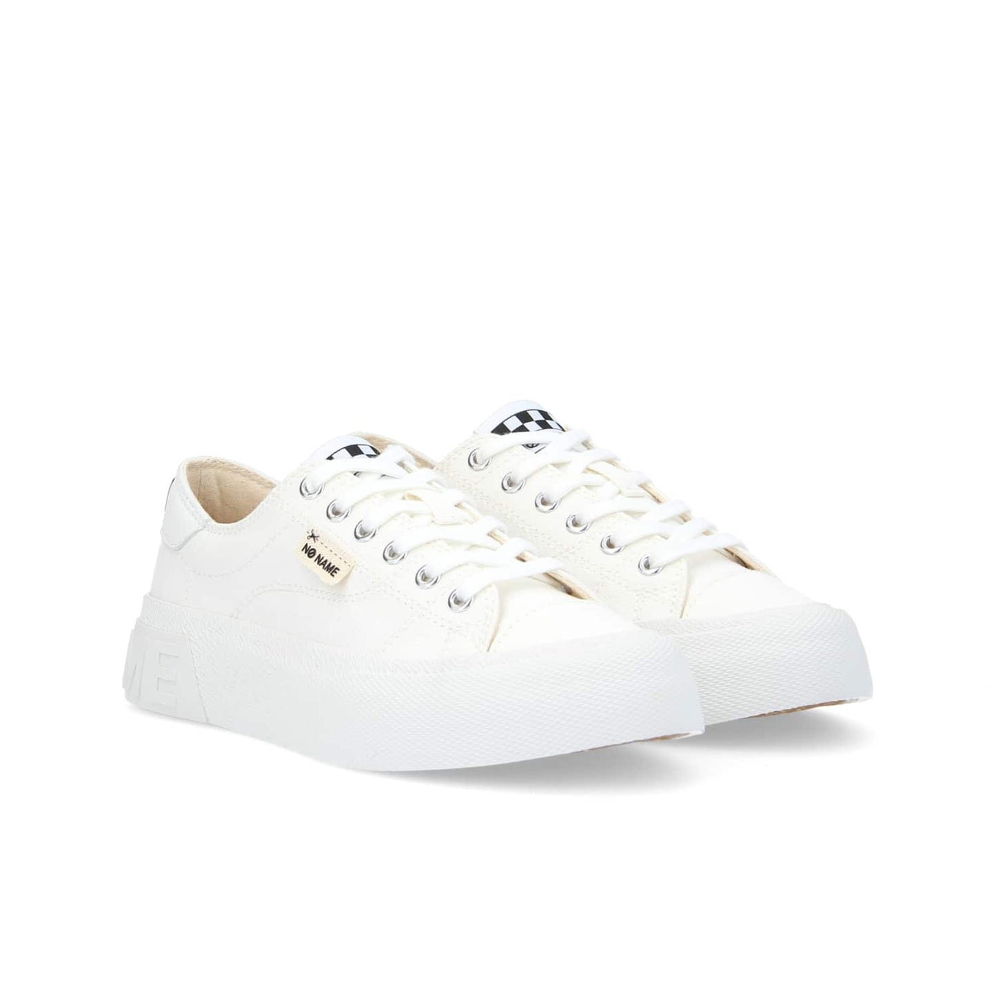 RESET SNEAKER -  BLANC
