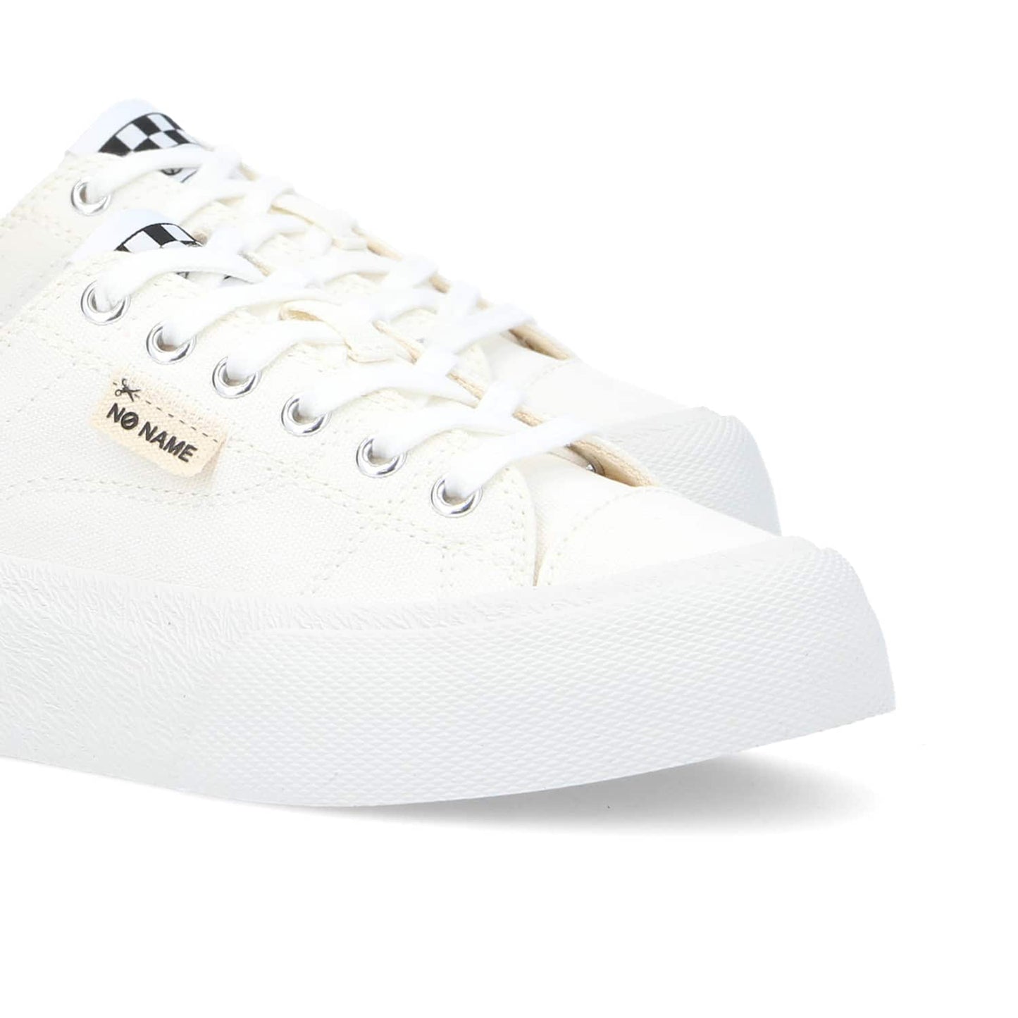 RESET SNEAKER -  BLANC
