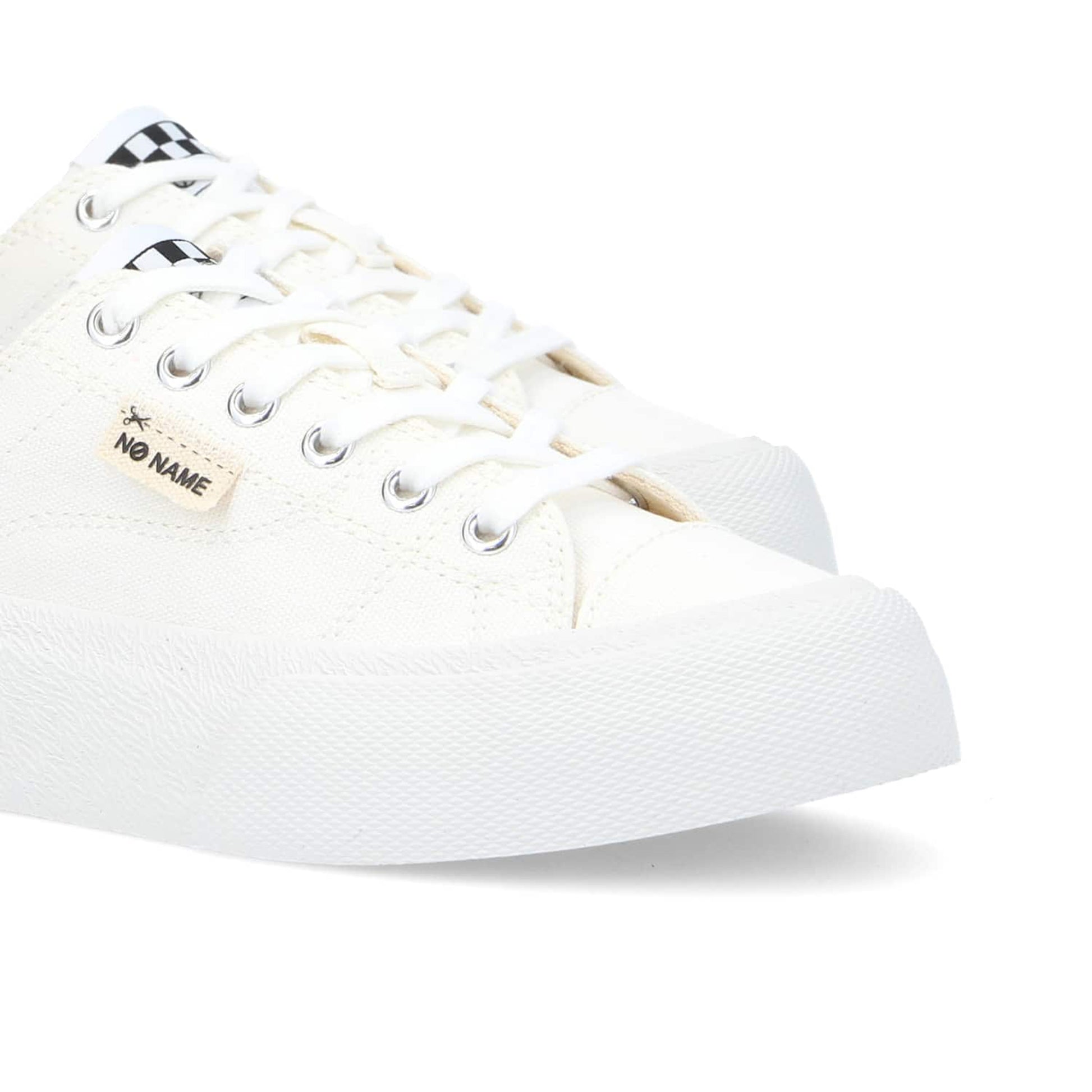 RESET SNEAKER -  BLANC