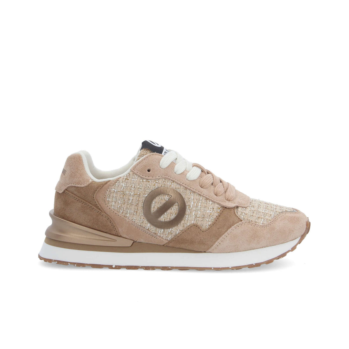 TOVA RUNNER W - BEIGE