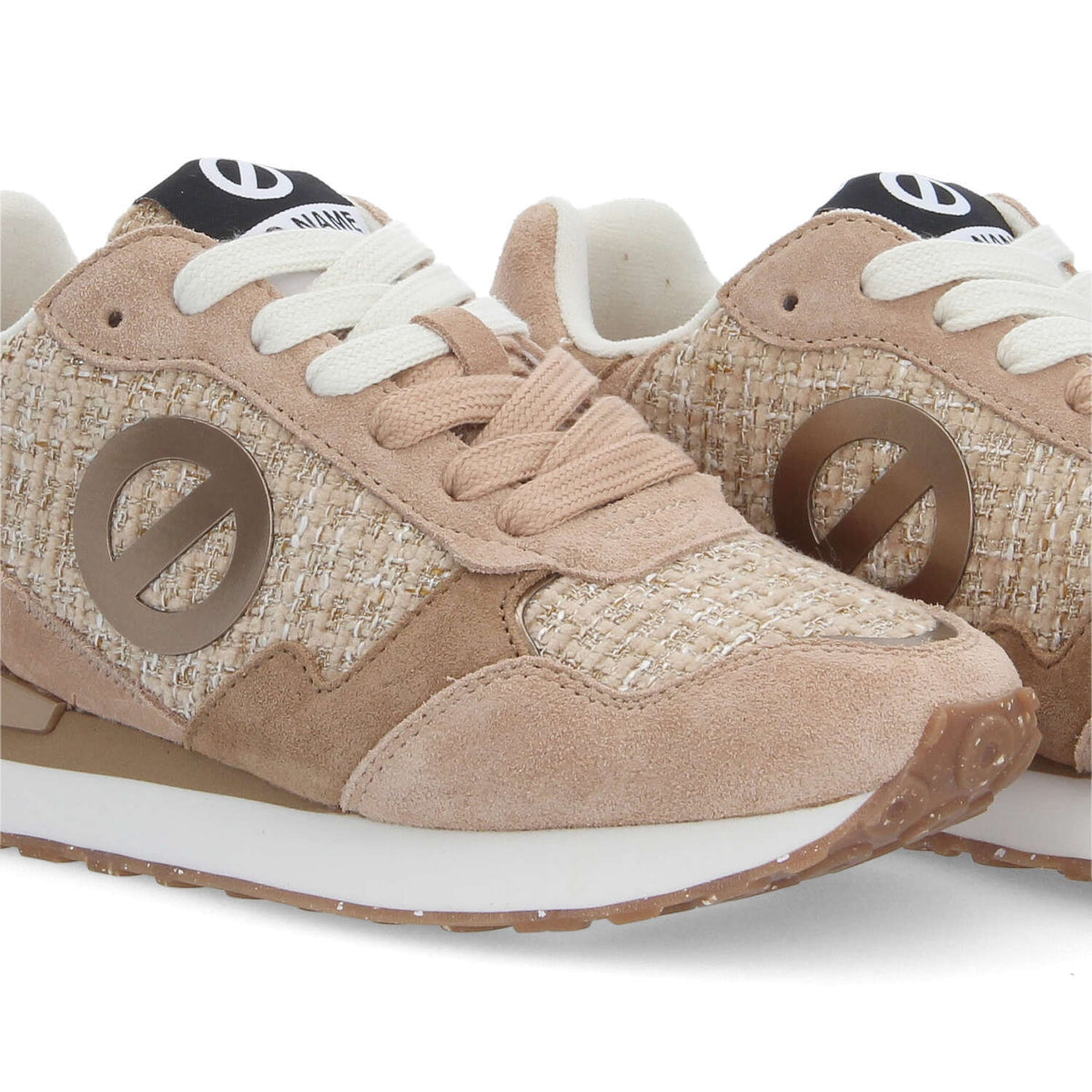 TOVA RUNNER W - BEIGE