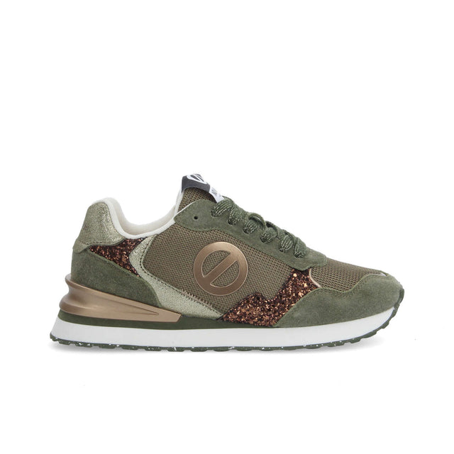 Tova Runner - Vert/Bronze - Image principale