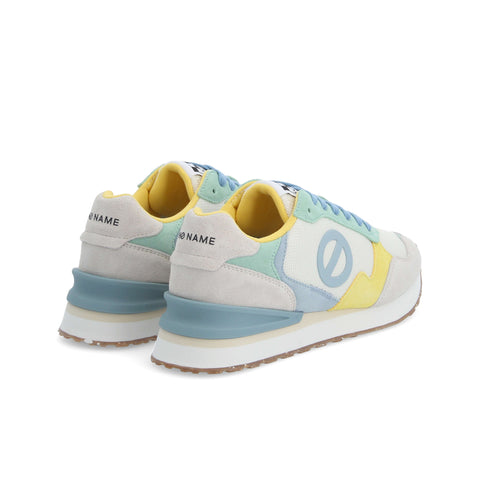 TOVA RUNNER -  JAUNE/BLEU/VERT - Image principale