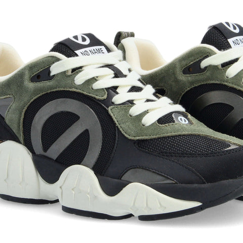 Krazee Runner M - Noir - Image principale
