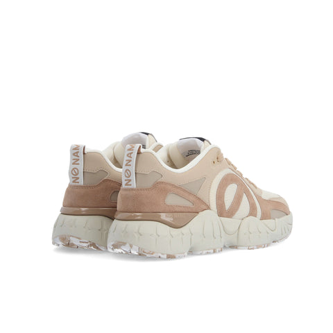 KRAZEE RUNNER M  -  BEIGE/MARRON - Image principale